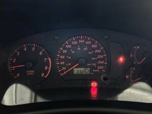 Imagen 3/7 de Mitsubishi Lancer Evolution VI (2001)