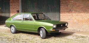 Image 84/91 of Volkswagen Passat 1.3 (1974)