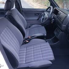 Bild 39/63 von Volkswagen Golf II GTi 1.8 (1989)