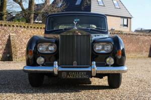 Image 15/50 de Rolls-Royce Phantom V James Young (1962)