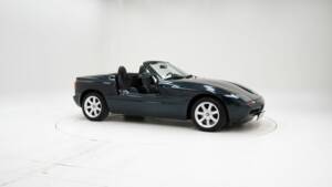 Image 3/15 of BMW Z1 Roadster (1991)