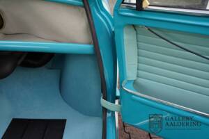 Image 36/50 de Austin Mini 850 (1964)