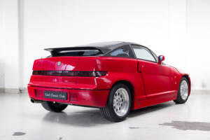 Afbeelding 4/32 van Alfa Romeo SZ (1994)