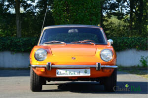 Image 8/50 of FIAT 850 Sport Coupe (1971)