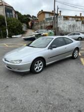 Imagen 1/8 de Peugeot 406 Coupé 3.0 V6 (1998)