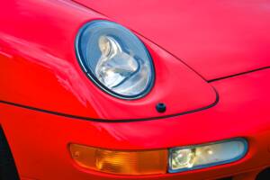 Bild 23/50 von Porsche 911 Targa (1996)
