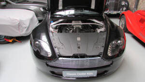Bild 19/21 von Aston Martin V8 Vantage N400 (2008)