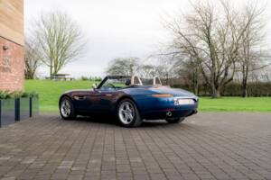 Afbeelding 24/77 van BMW Z8 (2001)