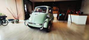 Afbeelding 8/8 van BMW Isetta 300 (1961)