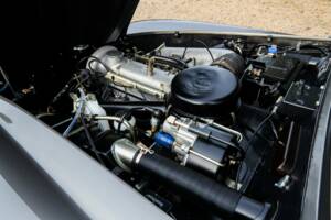 Bild 4/50 von Mercedes-Benz 190 SL (1961)