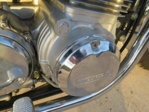 Imagen 24/47 de Honda CB 750 Four (1974)