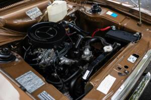 Bild 33/49 von Ford Escort 1300 XL (1972)
