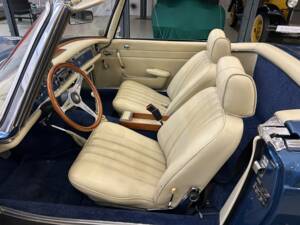 Afbeelding 10/31 van Mercedes-Benz 230 SL (1964)