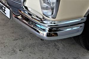 Imagen 26/98 de Mercedes-Benz 300 SE (1966)