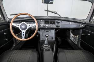Afbeelding 5/50 van MG MGB (1973)