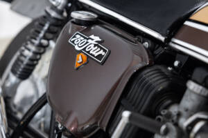 Imagen 19/23 de Honda DUMMY (1973)