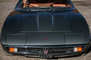 Bild 16/35 von Maserati Ghibli (1972)