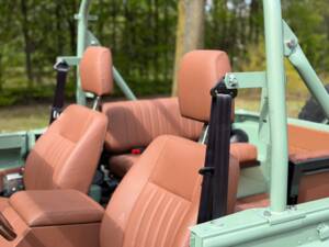 Imagen 19/74 de Land Rover Defender 90 (1998)