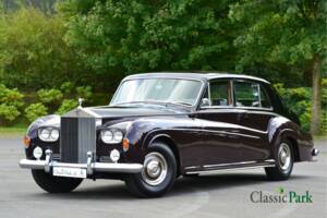 Imagen 1/50 de Rolls-Royce Phantom V James Young (1964)