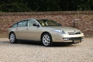 Bild 16/50 von Citroën C6 3.0 V6 (2006)