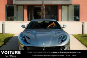 Image 3/16 of Ferrari 812 Superfast (2017)