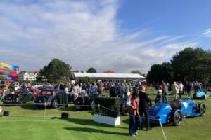 Afbeelding 6/51 van Jaguar SS 1 (1934)