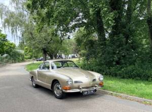 Immagine 1/30 di Volkswagen Karmann Ghia 1600 (1971)