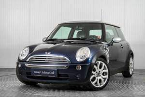 Bild 3/49 von Mini Cooper (2006)