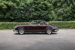 Bild 21/41 von Jaguar Mk X 3.8 (1963)