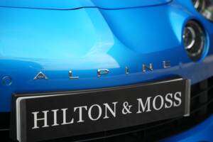 Image 32/50 of Alpine A 110 GT (2022)