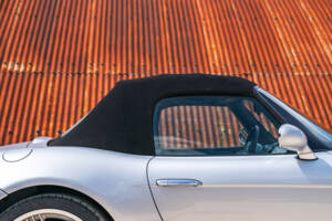 Bild 25/47 von ALPINA Roadster V8 (2003)