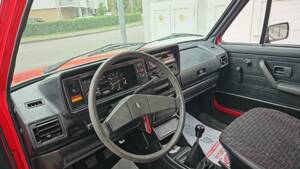 Image 18/50 of Volkswagen Golf Mk I Convertible 1.1 (1981)