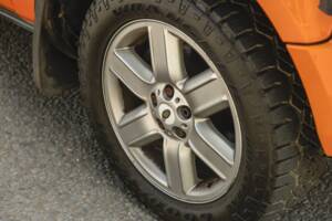 Image 22/50 of Land Rover Range Rover Vogue V8 (2002)