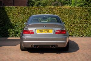 Imagen 9/50 de BMW M3 CSL (2003)