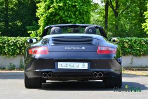 Bild 16/50 von Porsche 911 Carrera S (2008)