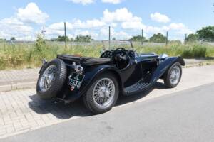 Bild 6/102 von Jaguar SS 100  2,5 Liter (1937)