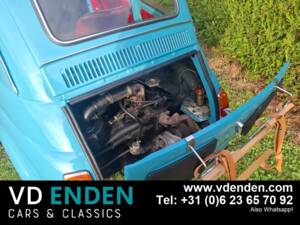 Immagine 48/73 di FIAT 500 L (1973)