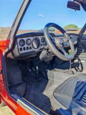 Image 39/39 of FIAT 850 Sport Spider (1969)