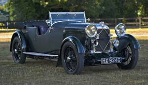 Image 2/50 of Lagonda 2 Liter 14/60 Speed	 Supercharged (1931)