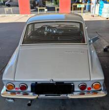Bild 4/7 von Glas 1700 GT (1965)
