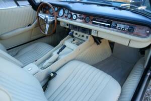 Image 38/50 de ISO Grifo GL 300 (1973)