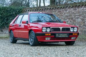 Imagen 40/50 de Lancia Delta HF Integrale Evoluzione I (1991)
