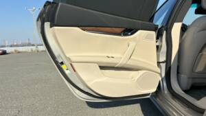 Immagine 25/40 di Maserati Quattroporte S Q4 (2016)