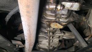 Image 21/41 of Renault Fuego Turbo (1986)