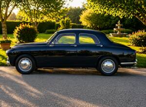 Immagine 4/17 di Alfa Romeo 1900 Super Berlina (1954)