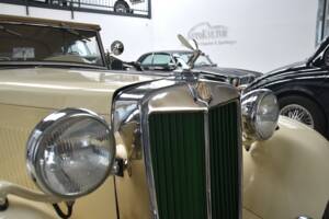 Image 13/26 of MG TD (1952)