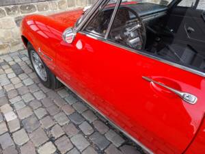 Bild 17/47 von FIAT Dino Spider (1968)