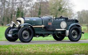 Bild 5/61 von Bentley 4 Litre (1931)