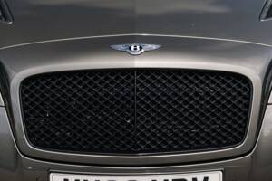 Immagine 21/50 di Bentley Continental GTC (2010)