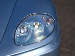 Bild 41/41 von Ferrari 360 Spider (2001)